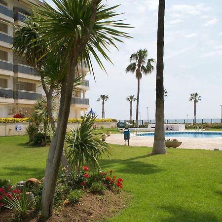 Апартаменти Homing Miami Playa Cristal 10 Екстер'єр фото