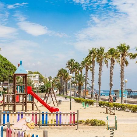 Апартаменти Homing Miami Playa Cristal 10 Екстер'єр фото
