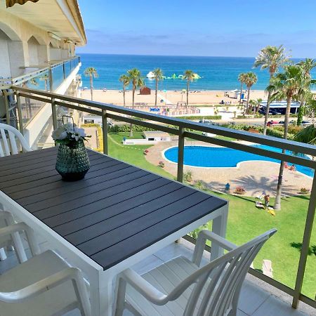 Апартаменти Homing Miami Playa Cristal 10 Екстер'єр фото