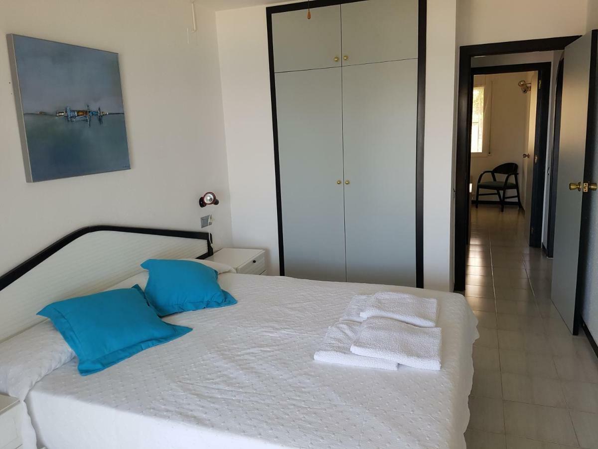 Апартаменти Homing Miami Playa Cristal 10 Екстер'єр фото