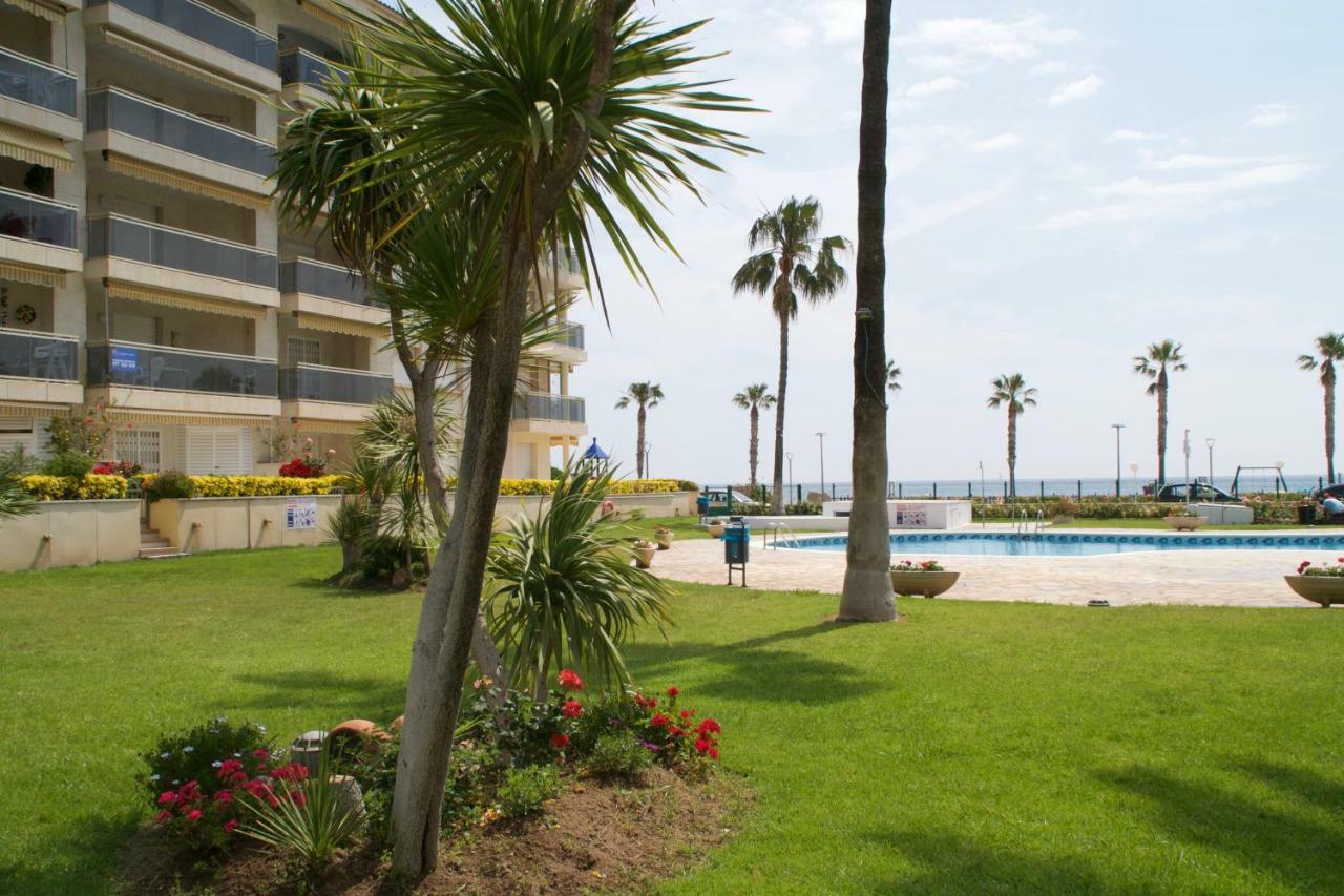 Апартаменти Homing Miami Playa Cristal 10 Екстер'єр фото