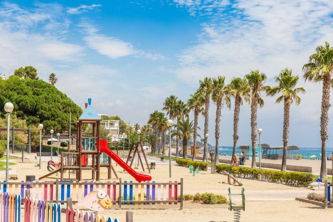 Апартаменти Homing Miami Playa Cristal 10 Екстер'єр фото