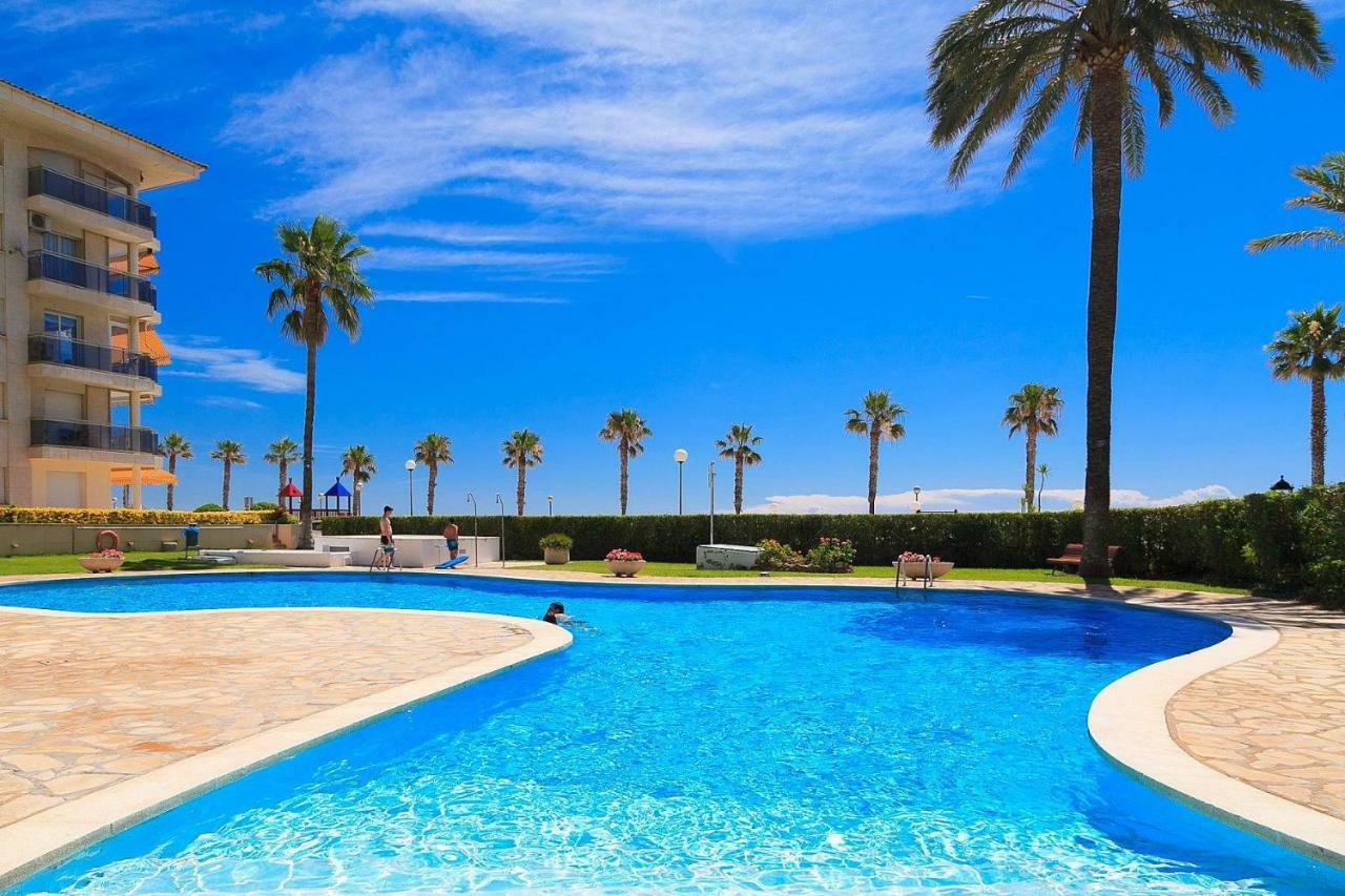 Апартаменти Homing Miami Playa Cristal 10 Екстер'єр фото
