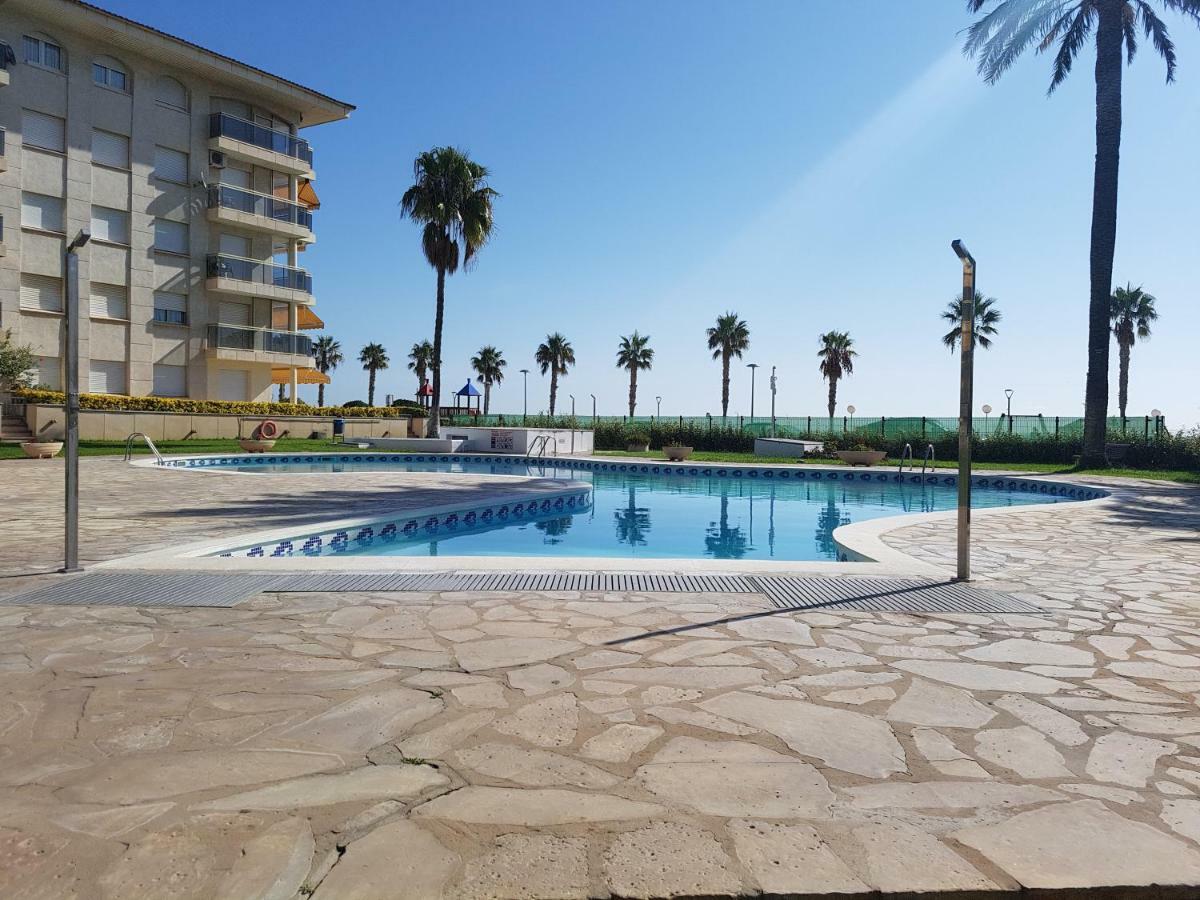 Апартаменти Homing Miami Playa Cristal 10 Екстер'єр фото