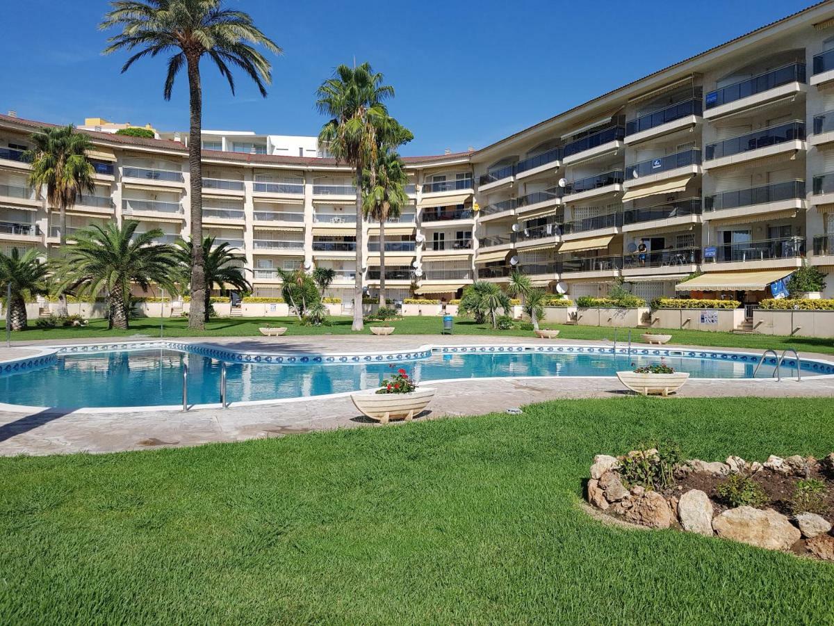 Апартаменти Homing Miami Playa Cristal 10 Екстер'єр фото
