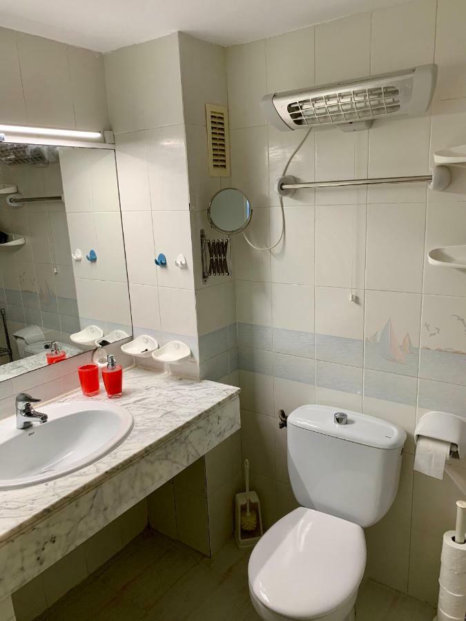 Апартаменти Homing Miami Playa Cristal 10 Екстер'єр фото