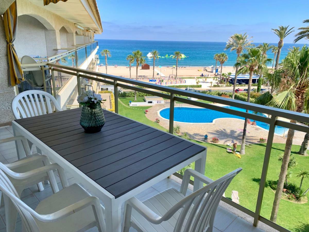 Апартаменти Homing Miami Playa Cristal 10 Екстер'єр фото