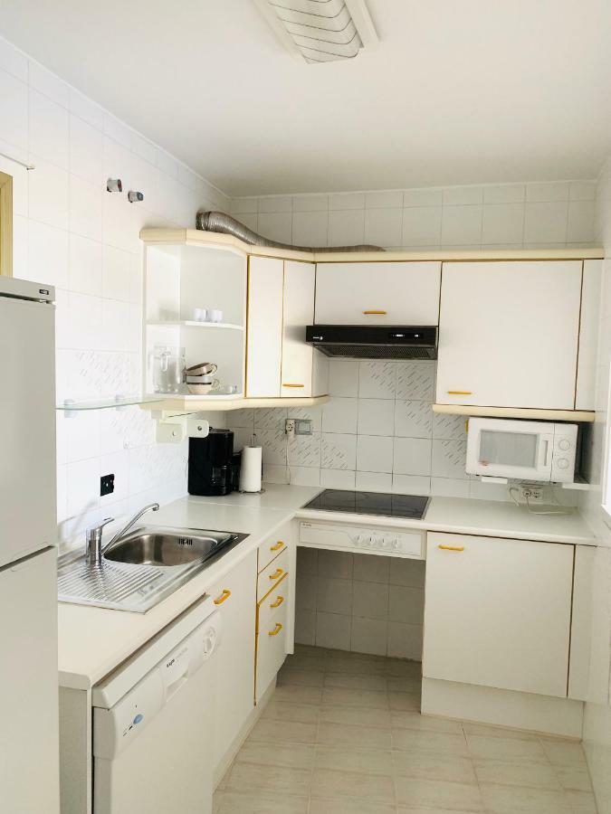 Апартаменти Homing Miami Playa Cristal 10 Екстер'єр фото