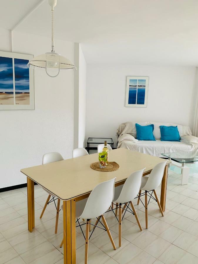 Апартаменти Homing Miami Playa Cristal 10 Екстер'єр фото